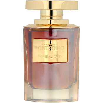 Portfólio Imperial Oud EDP